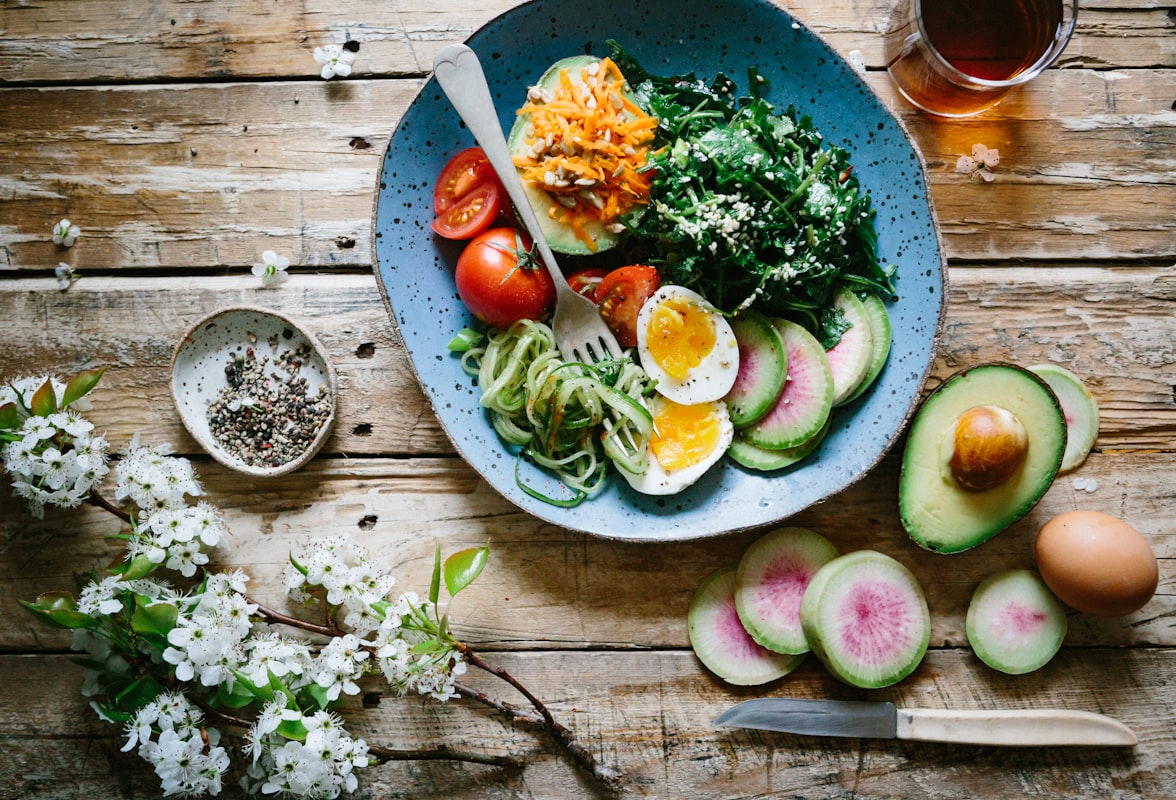 ความเป็นมาของ Vitaminbalancecare